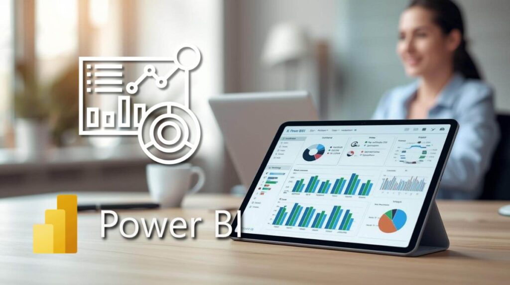 Dashboards en Power BI