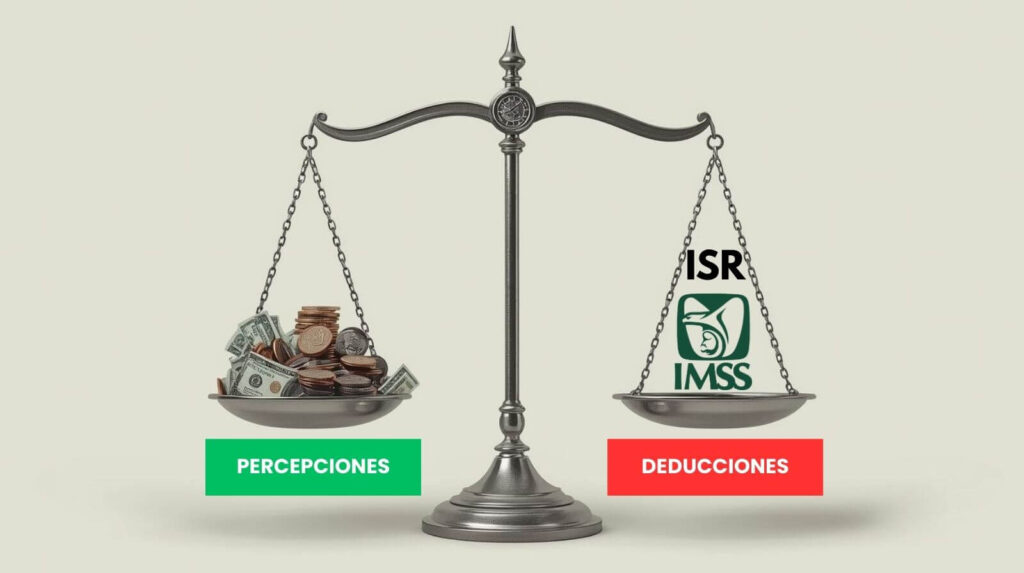 Deducciones obligatorias