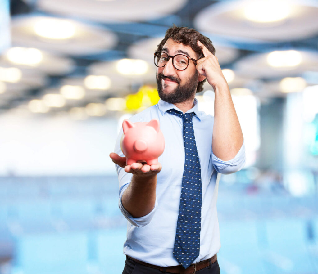 Psicología del Dinero y Finanzas Personales