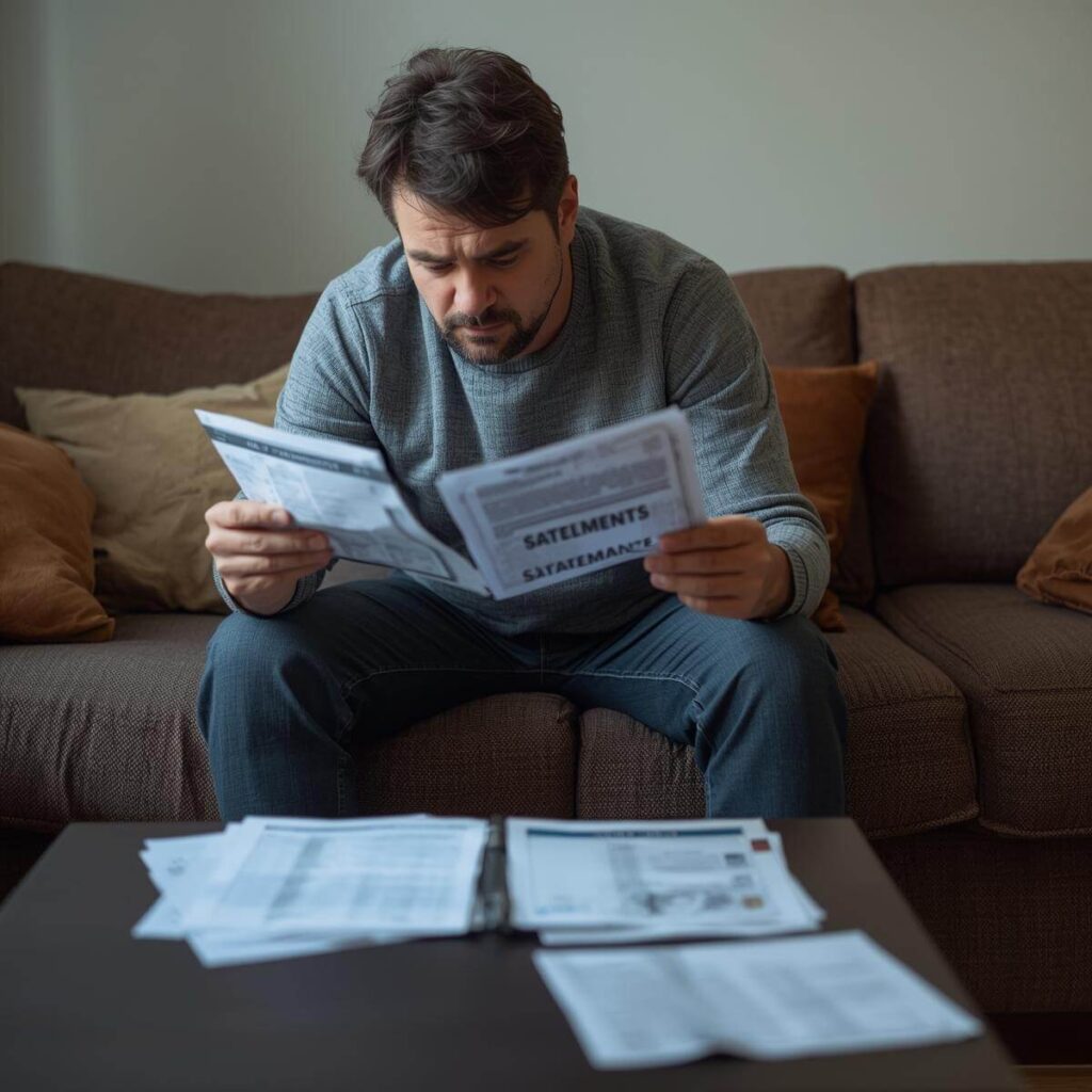 Caso real 2: Deuda, evasión y aversión a la pérdida