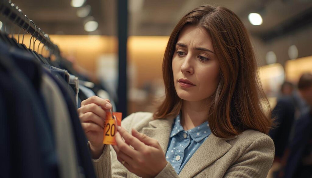 Psicología del Dinero: Efecto Anclaje