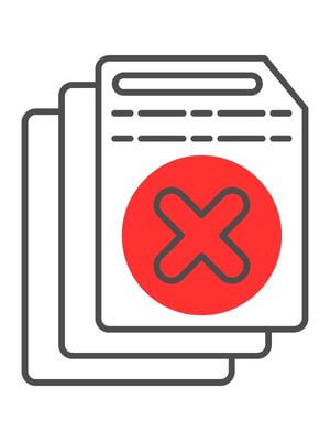 Cancelación y sustitución