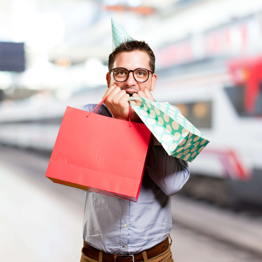 Psicología del Dinero: Decisiones impulsivas