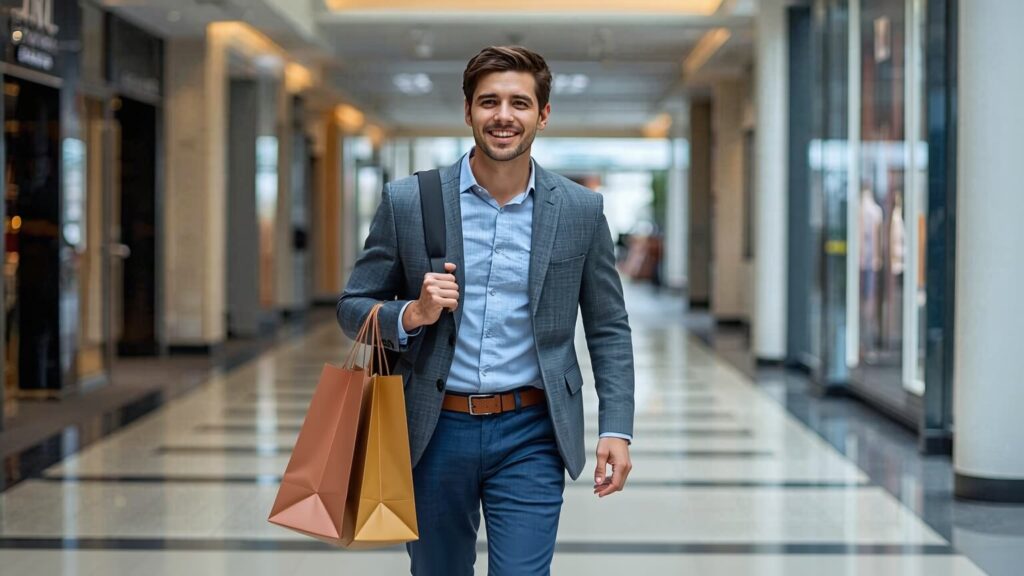 El gasto como respuesta emocional