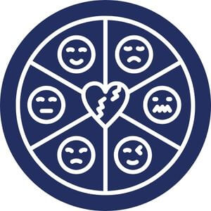 Separar emociones momentáneas de decisiones importantes