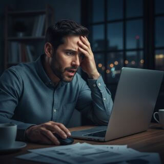 Diferencias entre el CFDI y el pago real