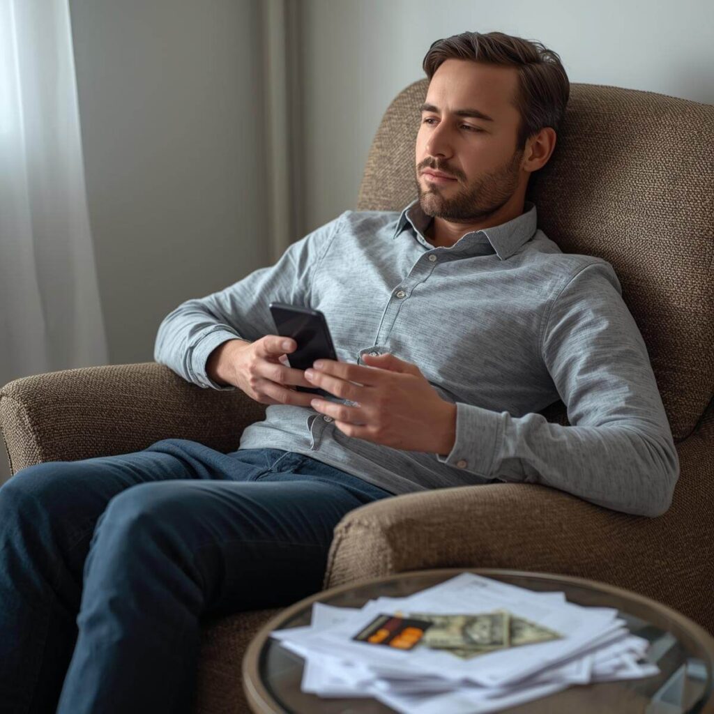 Psicología de la deuda