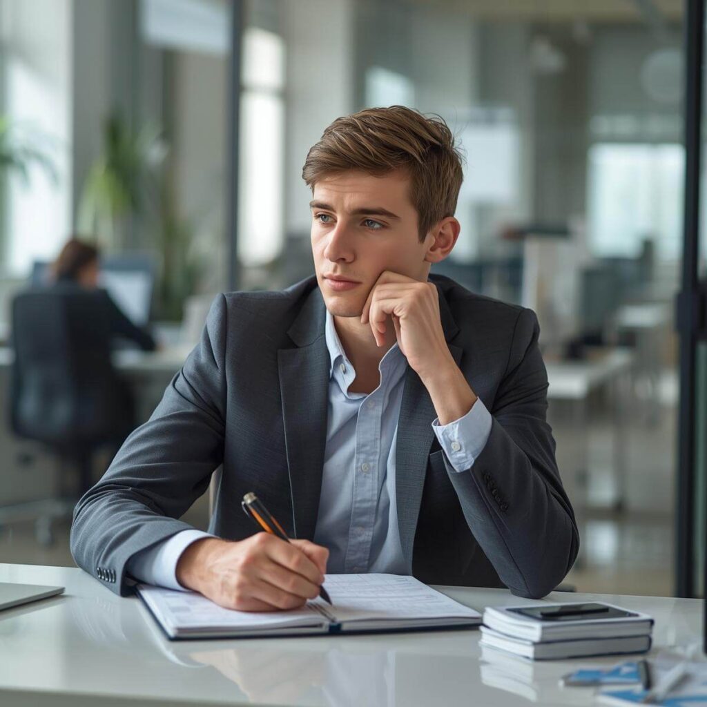 Psicología del dinero en el trabajo y la vida profesional
