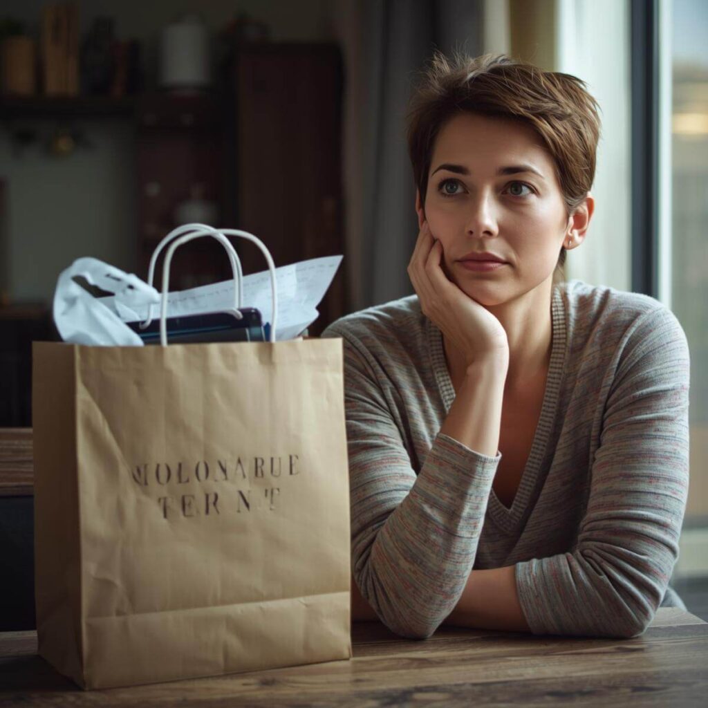 Psicología del Gasto