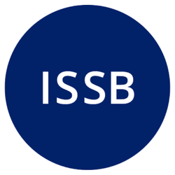 International Sustainability Standards Board (ISSB)