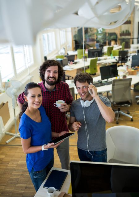 Modelos Gerenciales para la Toma de Decisiones: El modelo participativo o democrático