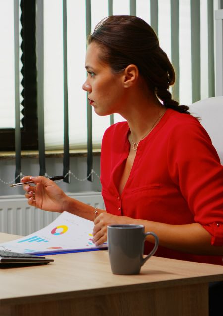 Modelos Gerenciales para la Toma de Decisiones: El modelo de contingencia