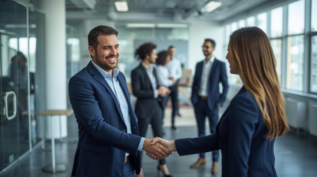 Atracción de Talento