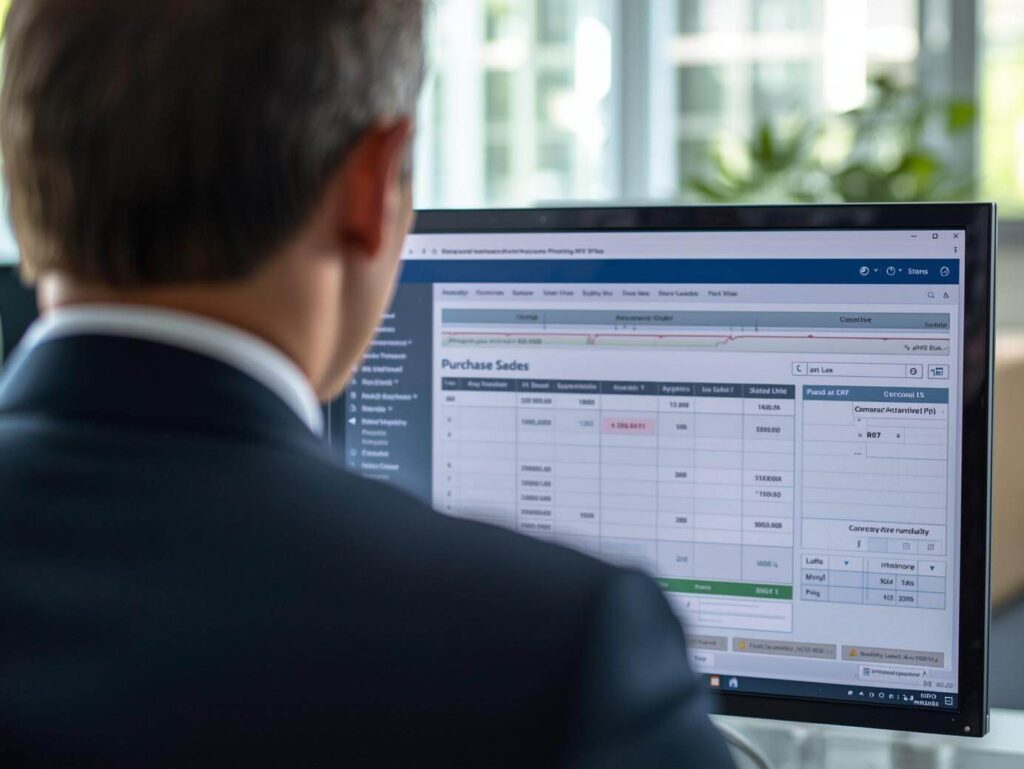 Automatización del ciclo procure-to-pay