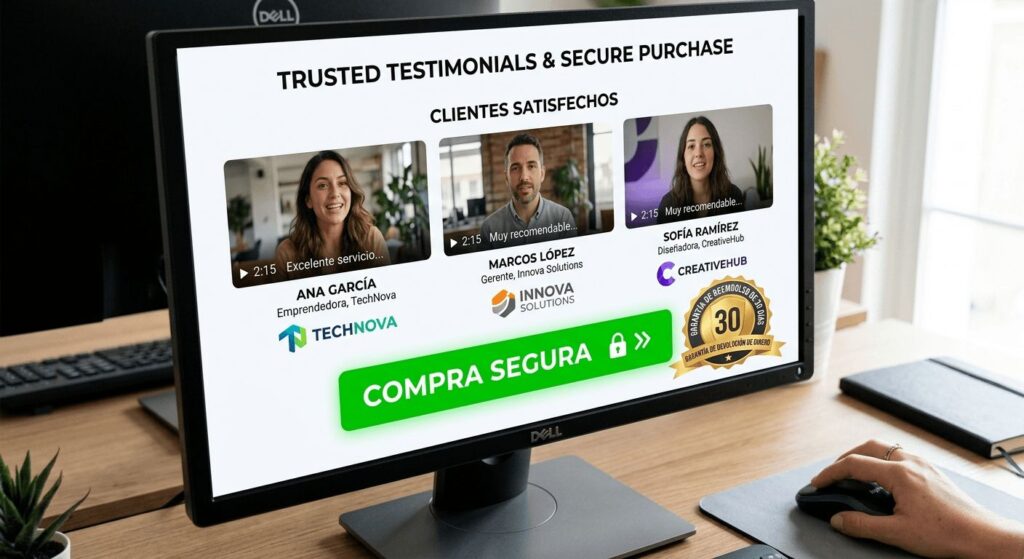 Etapa de decisión y cierre (BOFU) Embudo de ventas en marketing digital