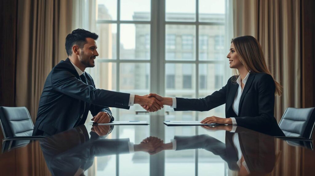 Método Harvard de Negociación