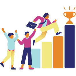 Equipos de Alto Rendimiento: Compromiso y motivación