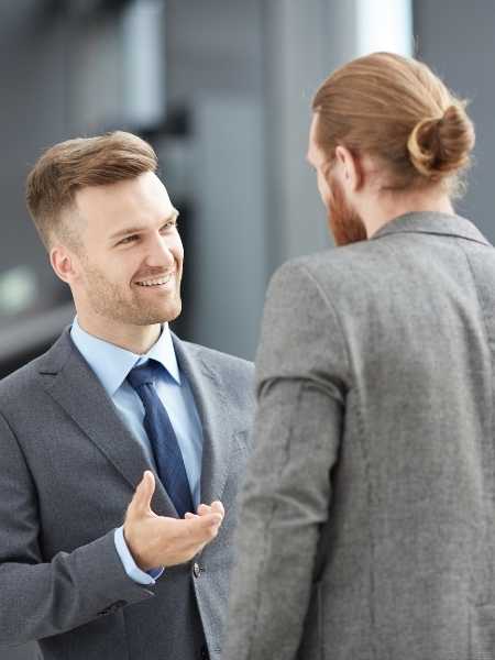 Comunicación Interpersonal