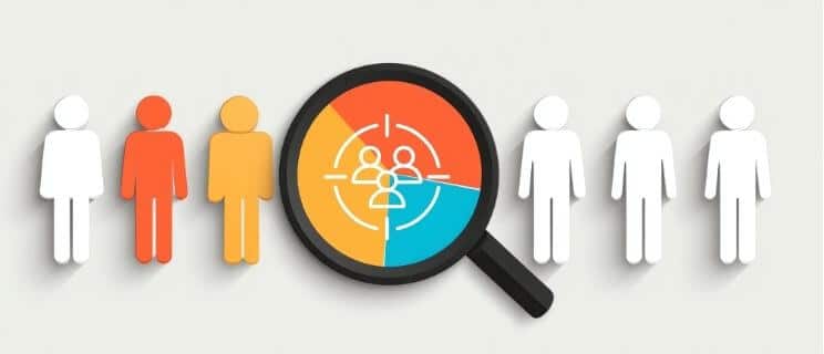 Estrategias de Marketing Digital: Conocer al público