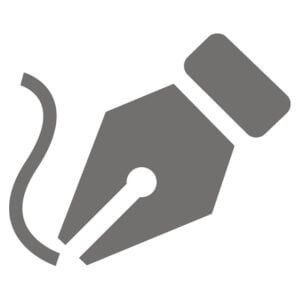 Diseño gráfico vectorial - Herramienta curvatura