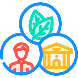 Integración con ESG y sostenibilidad