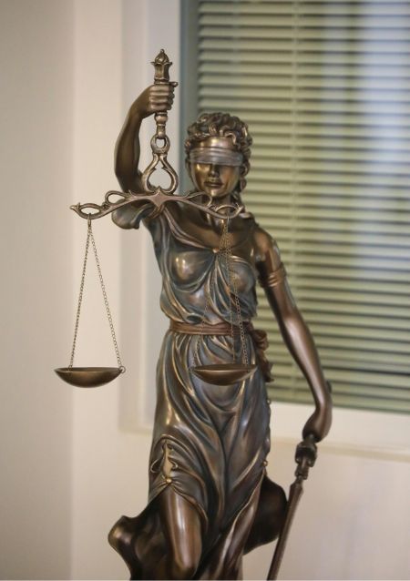 Equidad en el Trabajo