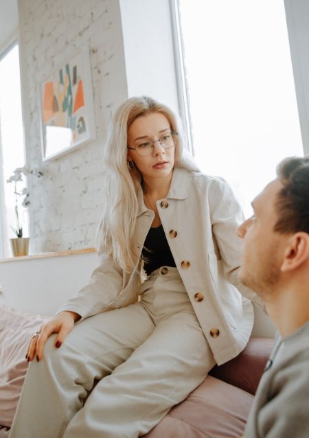 Estrategia DEI - Generación de Canales de Denuncia y Escucha Activa