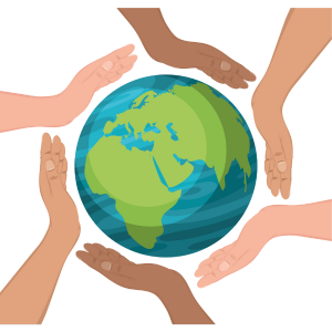 Diversidad en el Trabajo - Etnicidad y Cultura