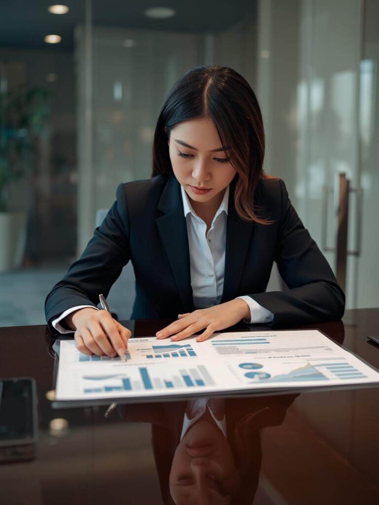 Gestión estratégica de proveedores