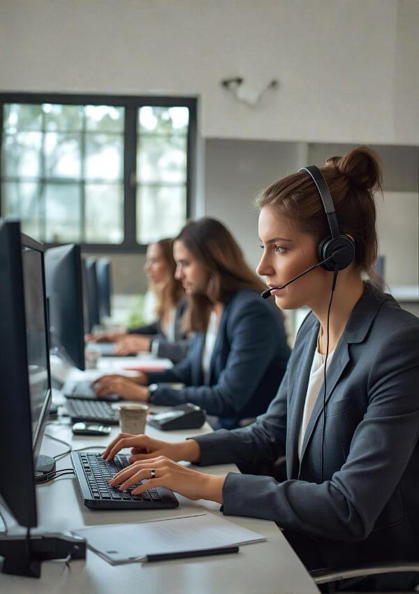 Postcompra y fidelización