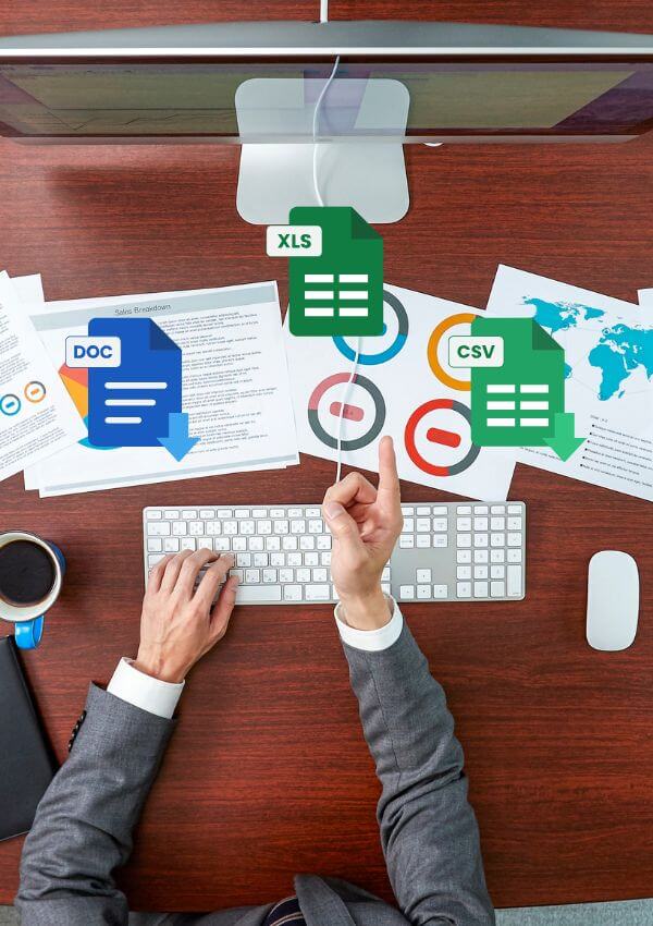 Conectar fuentes de datos a Power BI