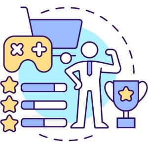 Gestión del talento humano: Gamificación