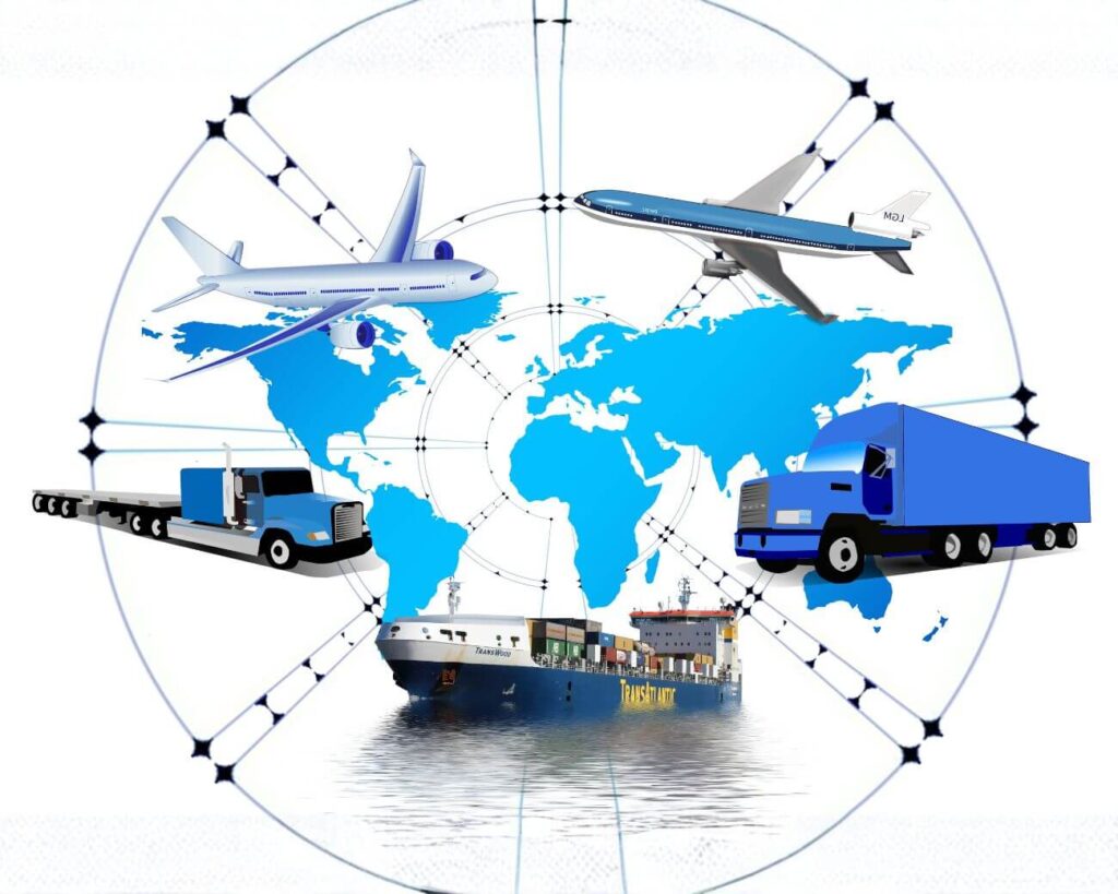 Gestión de riesgos en la cadena de suministro