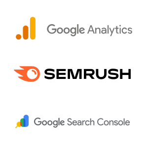 Herramientas de SEO y análisis web