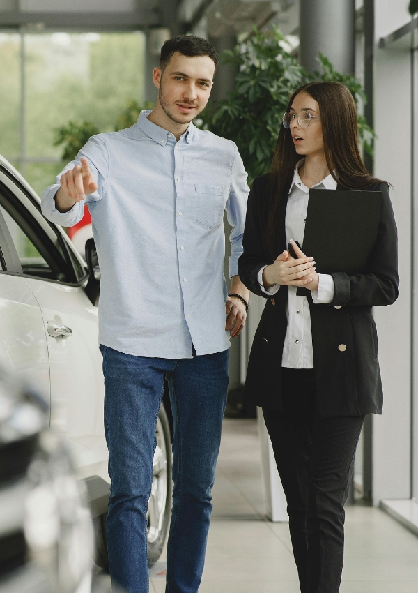 Importancia del Cierre de Ventas