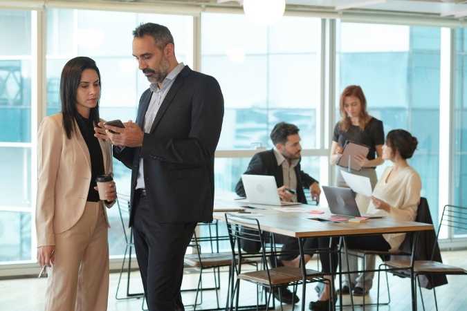 Importancia de la Comunicación Efectiva en el entorno laboral