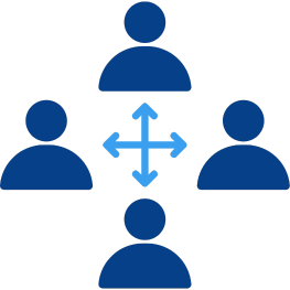 Estrategias de Negociación Interna: Buscar Intereses Comunes