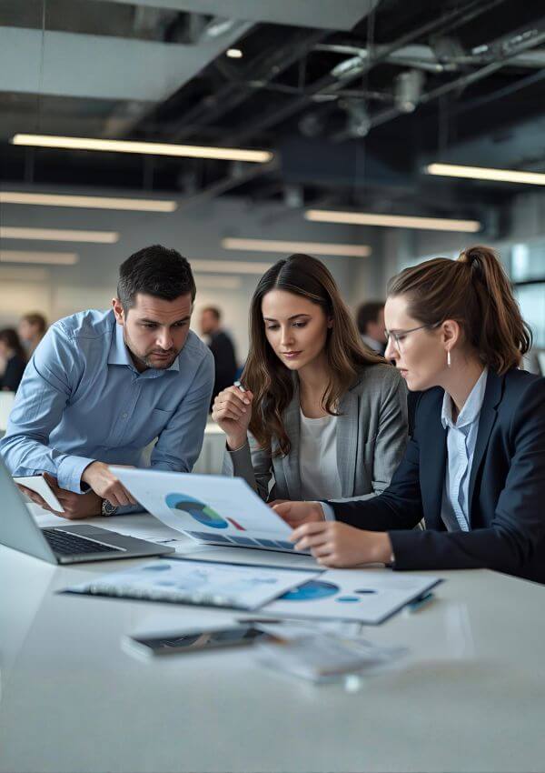 Métodos de investigación en marketing