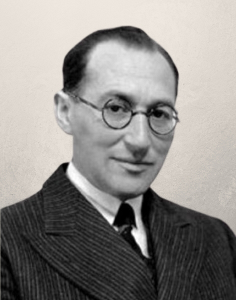 Kurt Lewin