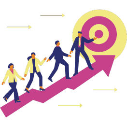 Equipos de Alto Rendimiento: Liderazgo efectivo