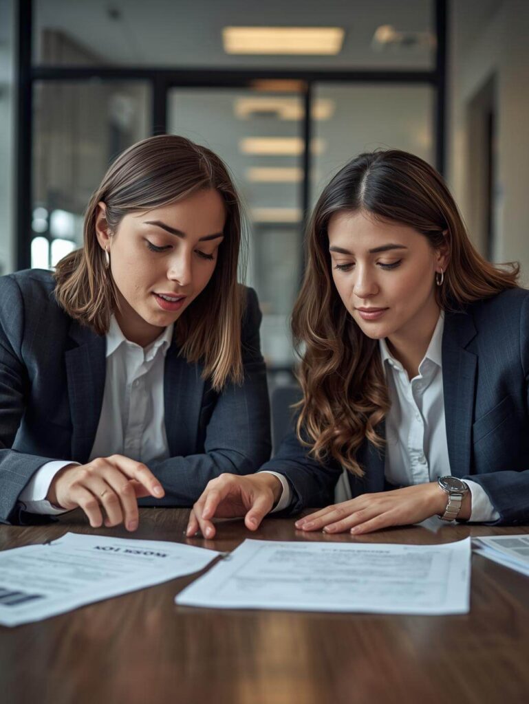 Separar a las personas del problema