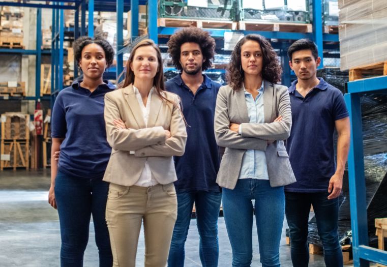 Tipos de Negociación Interna: Distributiva