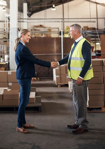 Tipos de Negociación Interna: Integrativa