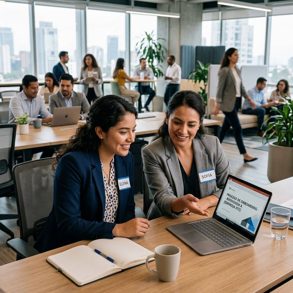 Onboarding