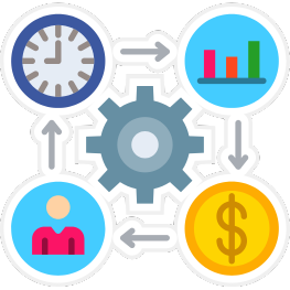 Optimización de Recursos