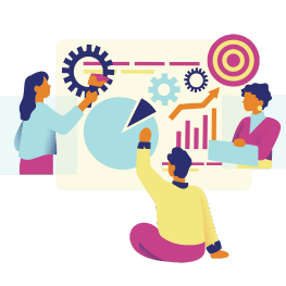 Equipos de Alto Rendimiento: Orientación a resutados y enfoque en objetivos