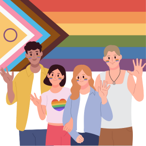 Diversidad en el Trabajo - Orientación Sexual