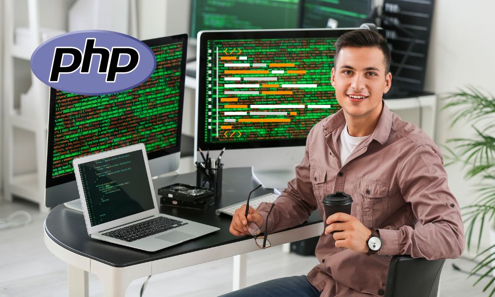 PHP - Lenguaje de Programación