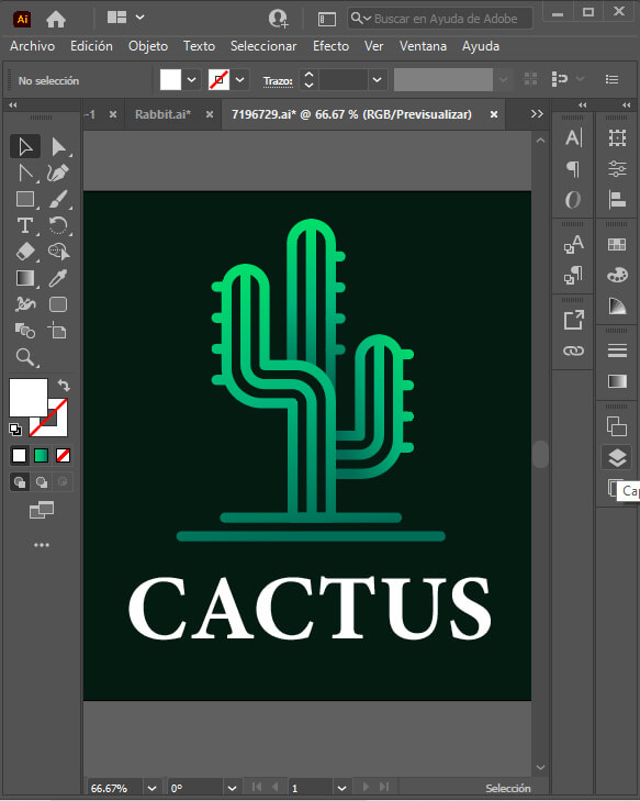 Para qué se utiliza Adobe Illustrator