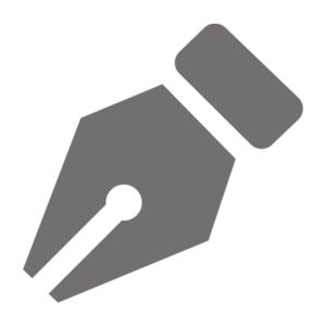 Diseño gráfico vectorial - Herramienta Pluma